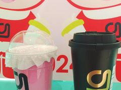 -gleeglee乐溢亦茶(合生汇店)