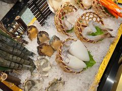 -一绪に寿喜烧(虹悦城店)
