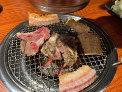 -牛佬•炭火烤肉(挂绿店)