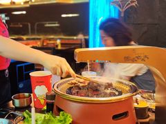 -西塔老太太泥炉烤肉(上海七宝领展广场店)