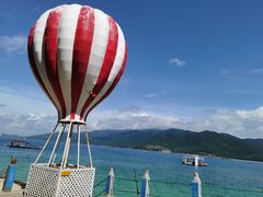 -海南分界洲岛旅游区