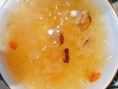 -兵哥豌豆面(雅颂居店)