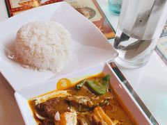 -龙记·香港茶餐厅(海上世界店)
