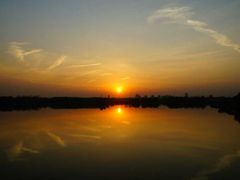 -大兴滨河森林公园