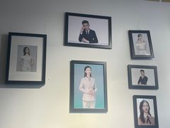 -红像馆连锁精致证件照职场照(中关村店)