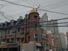 -绿柠食堂(北外滩店)