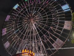 -南昌之星摩天轮