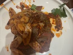 -面辣子·陕西家乡菜(钟楼店)