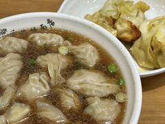 -蒋家桥饺面店(广陵路店)