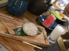 -湊湊火锅·茶憩(东城万达店)