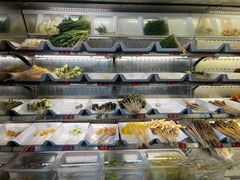 -成都瓜串串(华强北店)