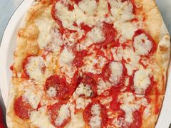 -玛尚诺Pizza&Bar(长泰广场店)