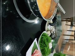 -刘记糟粕醋海鲜烧烤