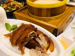 -大鸭梨烤鸭(石佛营店)