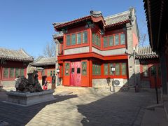 -郭守敬纪念馆