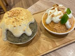 -After You Dessert Cafe(CENTRALWORLD)