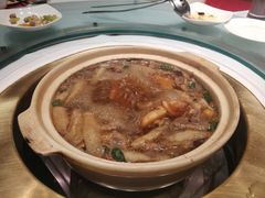-天宜隆蘑菇宴火锅(石景山旗舰店)