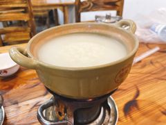 -顺德公平靓正特色牛花粥(花都店)