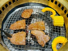 -虎丸烧肉(世纪汇店)