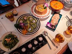 -太食獸泰式茶餐厅(IFS国金中心店)