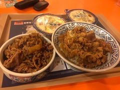 -吉野家(华联商厦店)