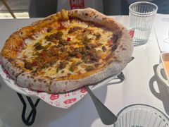 -春树下·树屋花房西餐厅(罍街AS1980店)