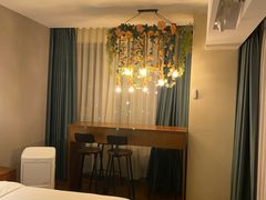 -喆·啡酒店(北京建国门首都儿研所店)