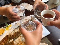 -赶海部落海鲜城(海阳路店)