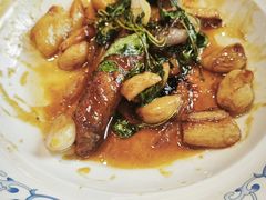 -唐河王记·南阳民间菜(国基路店)