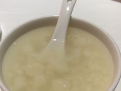 醪糟汤圆-渝信川菜(工体店)