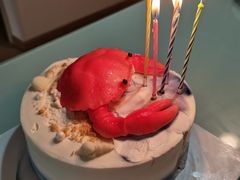 -派悦坊·甜品·蛋糕(虹口龙之梦店)