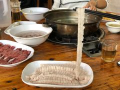 -章记正宗南岗鱼蛋火锅