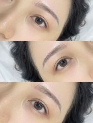 -张小野·专业半永久纹眉