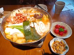 -合风谷(南下塘店)