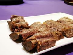 安格斯牛排-张福记(陇海中路店)