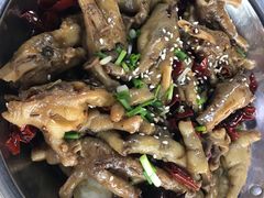 -小民大排档(光谷店)