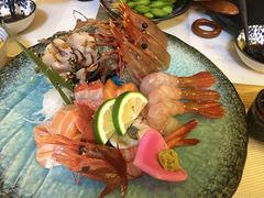 -达摩君日本料理(泰海花园小区店)