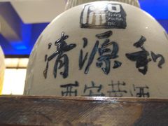 -秦唐一号西安菜馆(钟楼店)