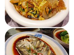 -全聚德(胜利大街店)