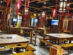 -小龙坎老火锅(展览馆店)
