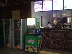 -红街养生休闲会所(红街商业广场店)