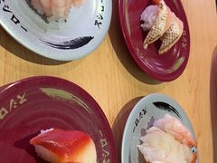 -寿司郎(皇庭广场店)