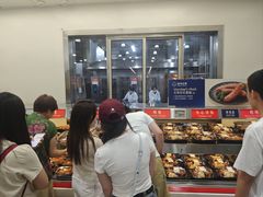 -山姆会员商店(上海浦东店)