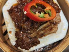 -聚福山莊·寻味顺德(北滘店)