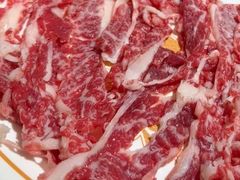 -海汕记·潮汕鲜牛肉火锅·自助