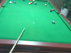 -悠然爱空间高尔夫温泉别墅轰趴馆(思念果岭店)