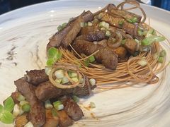 -丽晶轩中餐厅(重庆丽晶酒店)