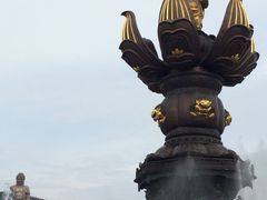 -灵山胜境