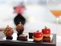 -Caprice(香港四季酒店)