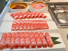 -海底捞大排档火锅(悦荟广场店)